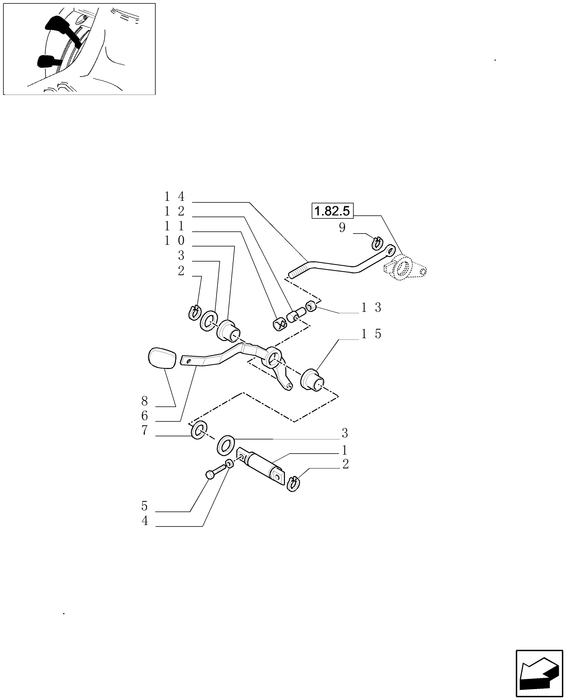 TN70A(2) CLIP