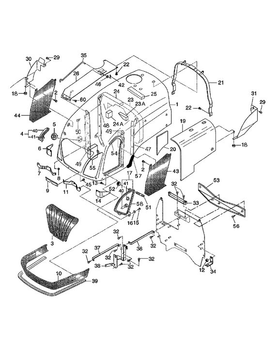 TC48DA COTTER PIN