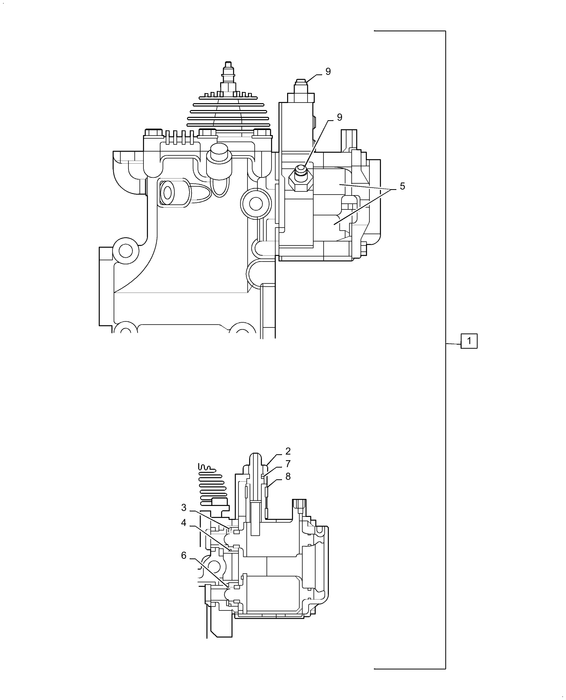 WM37 WASHER