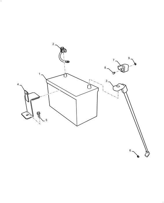 WM37 CLAMP