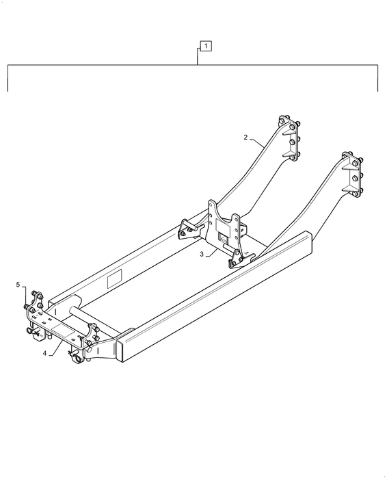 WM35(2) CROSSBAR