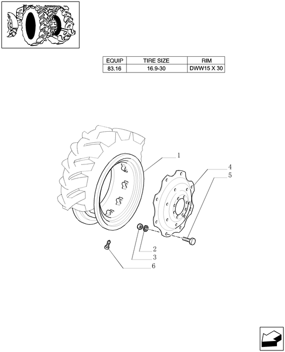 TN70A(2) RIM