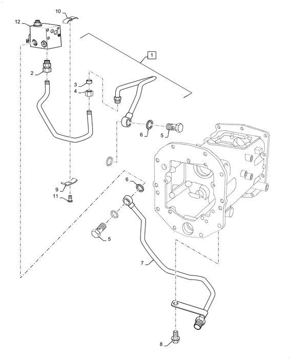 WM35 CLAMP