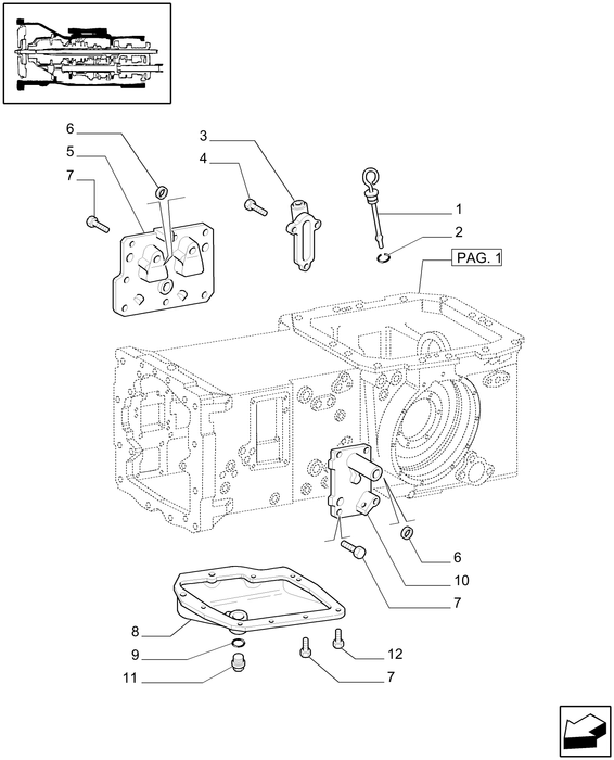 TN60A O-RING