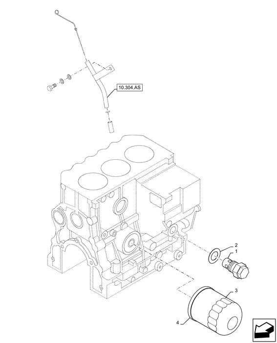 BM24 VALVE