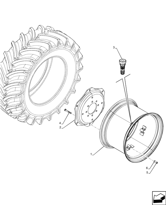 PS75 SCREW
