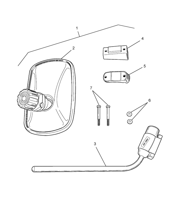 TC33DA BOLT