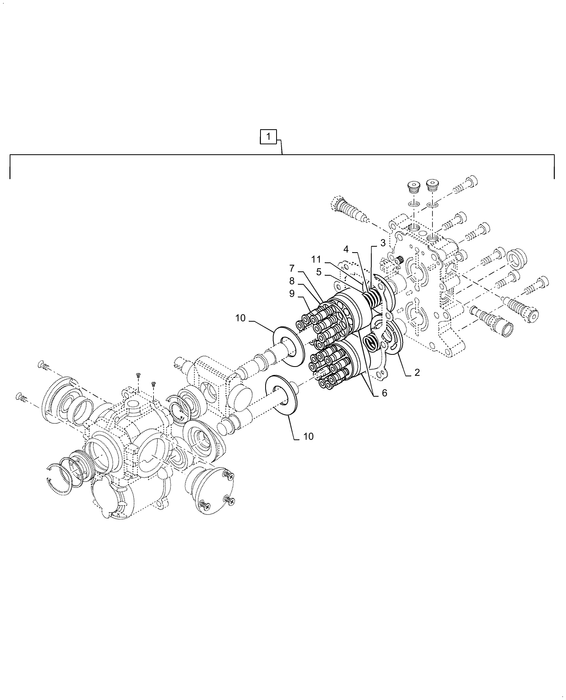 WM37 SERVICE KIT