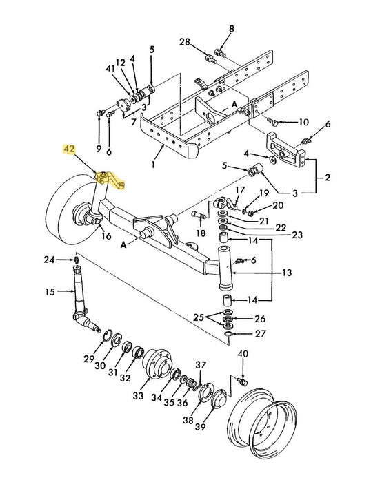 TC30 ARM