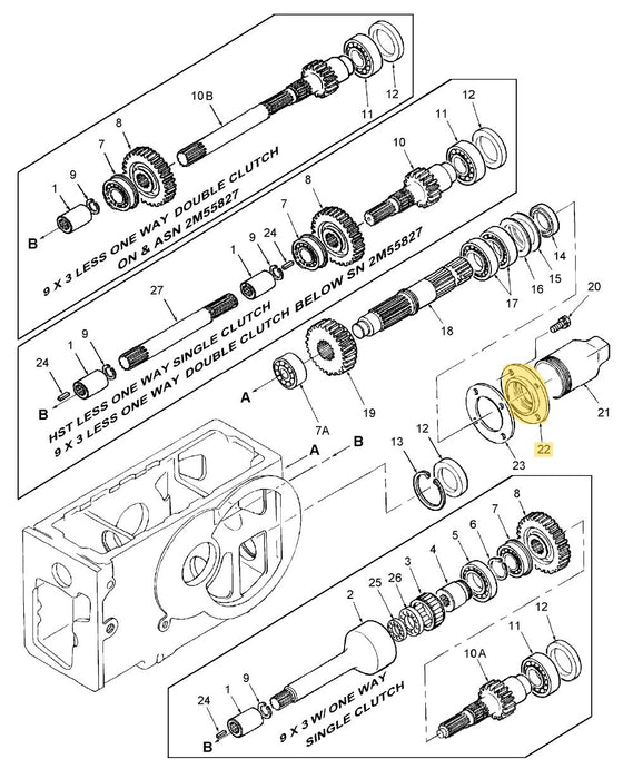 TC30 COVER