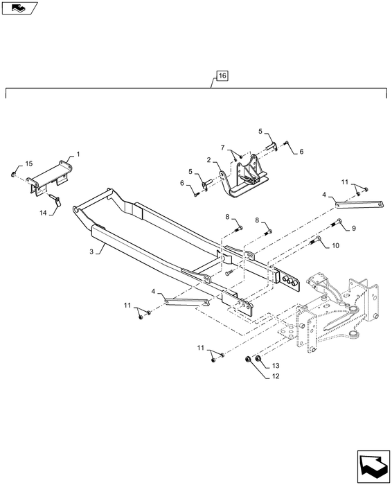 WM40 SCREW