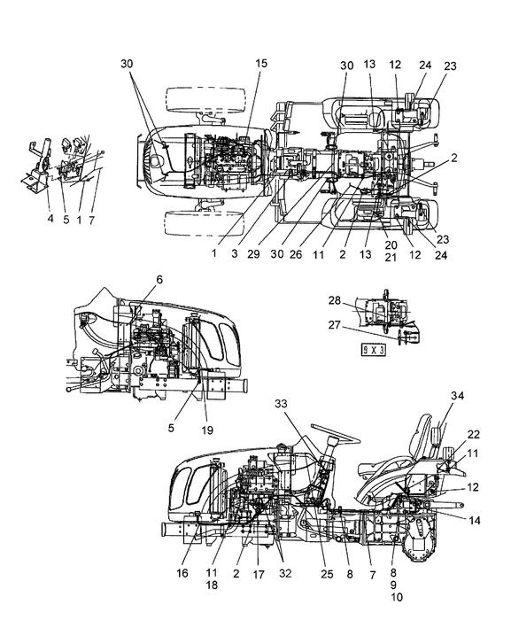 TC26DA CLAMP