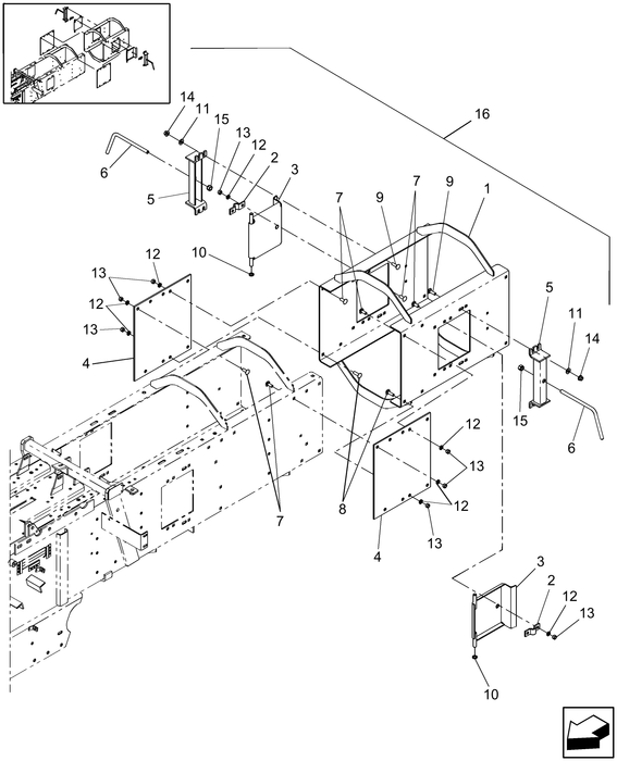 BC5070 SUPPORT