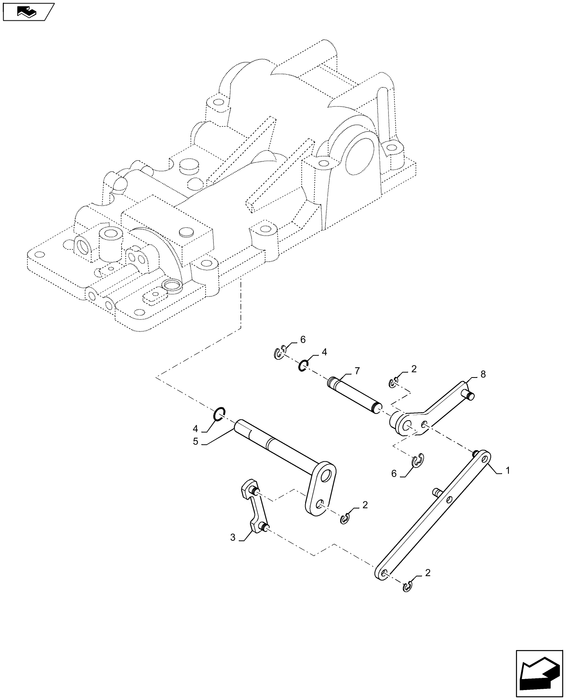 WM35(2) SHAFT