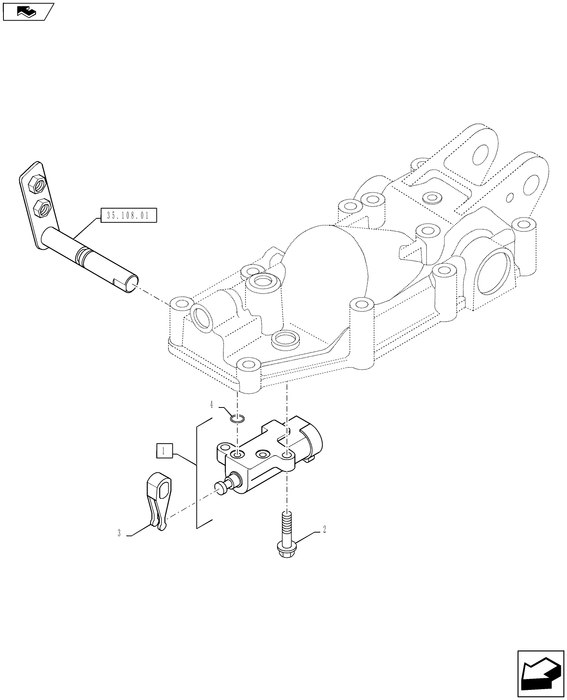 BM25 VALVE