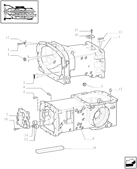 TN95A BOLT