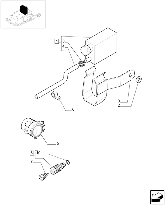 TN60A PLUG