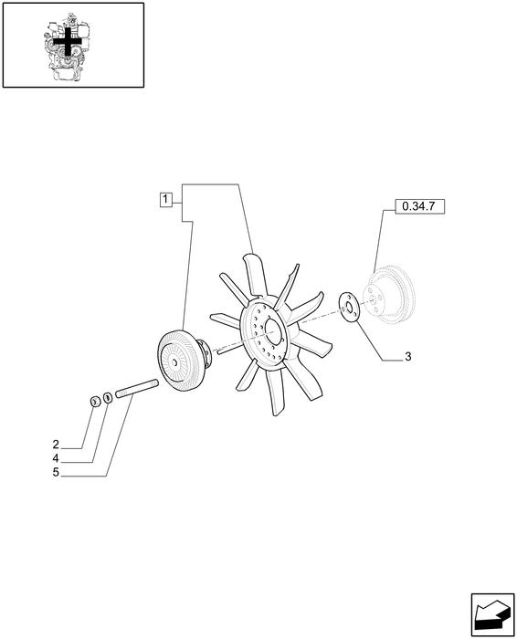 TN60A SPACER