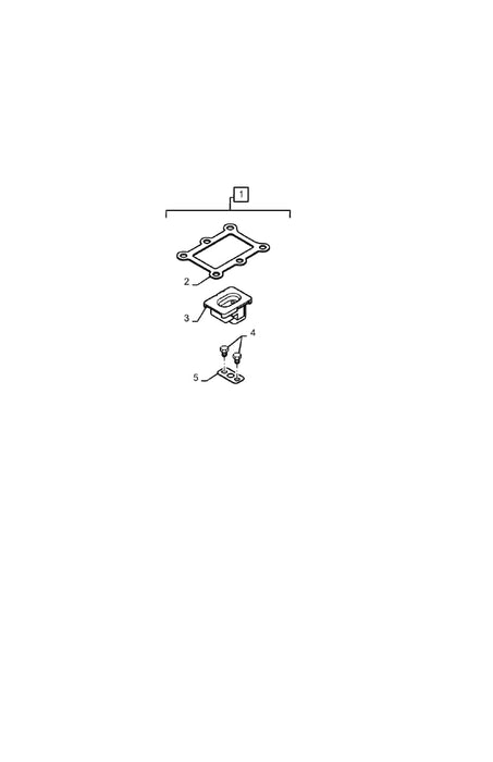 WM37 SERVICE KIT