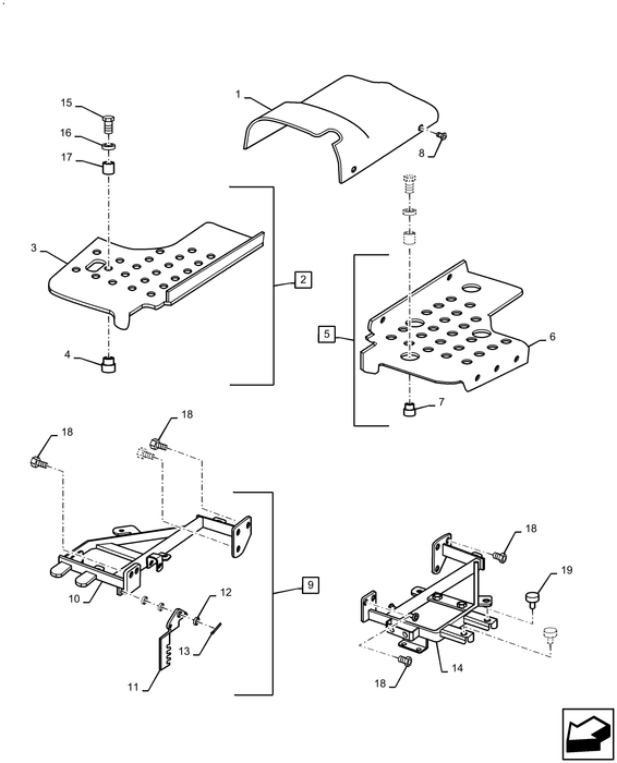 WM35 WASHER