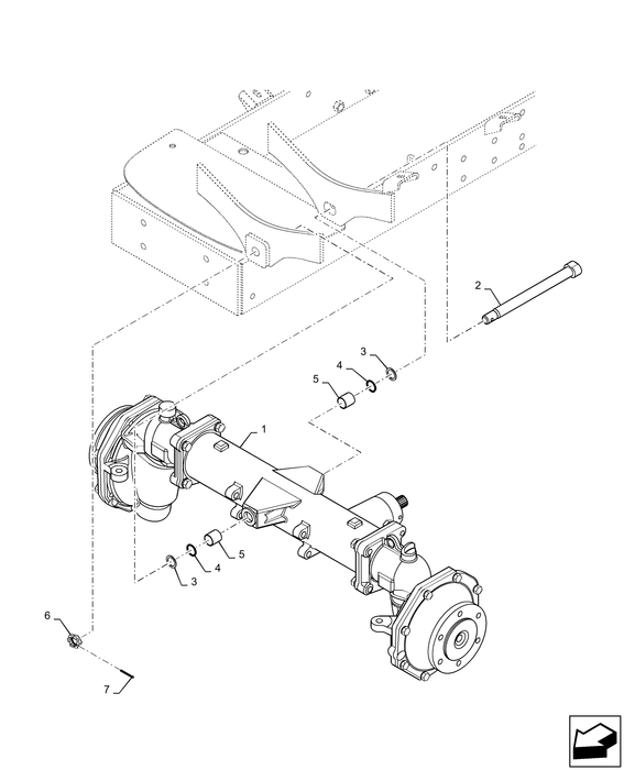 BM24 COTTER PIN