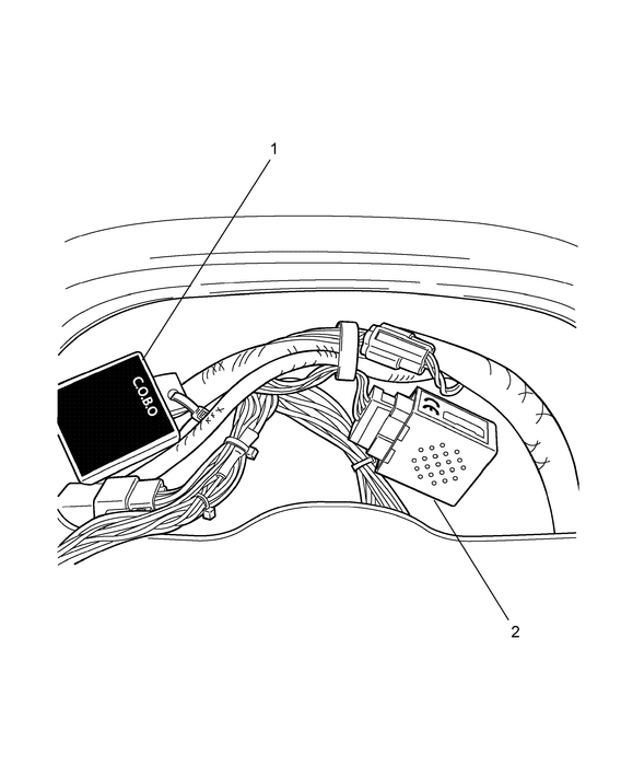 TC31DA BUZZER