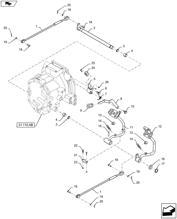 WM35(2) ROD