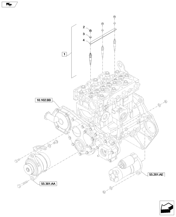 WM35(2) PLUG