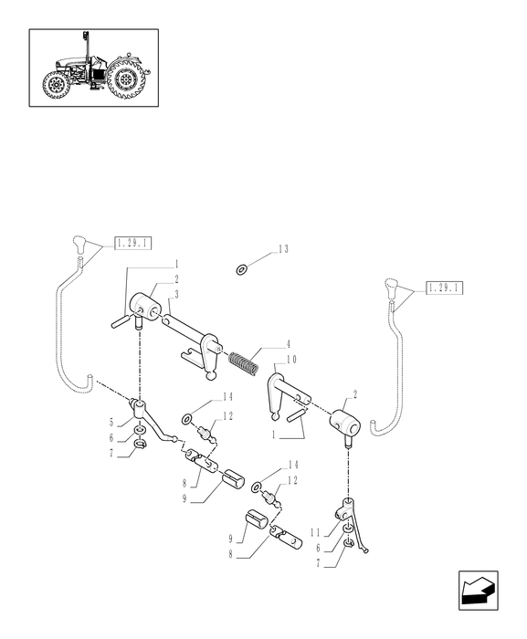 TN60A WASHER