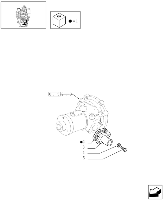 TN60A GASKET