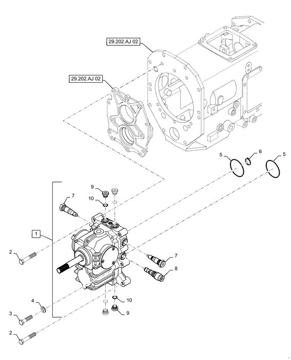 WM33 VALVE PRESSURE RELIE