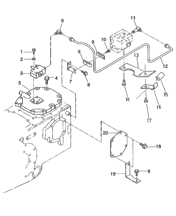 TC48DA CLAMP