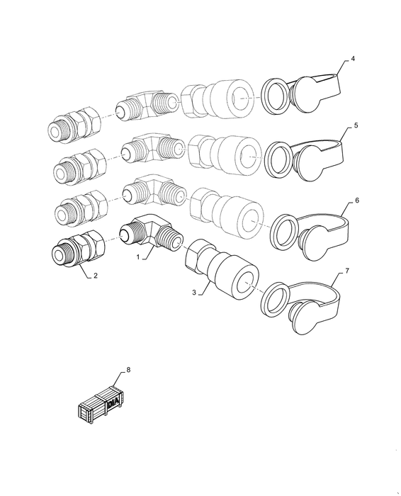 140TL COUPLING