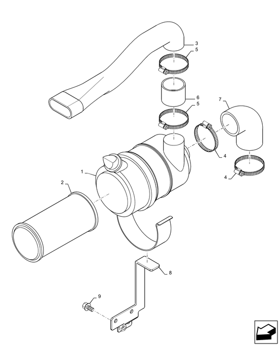 BM24 PIPE