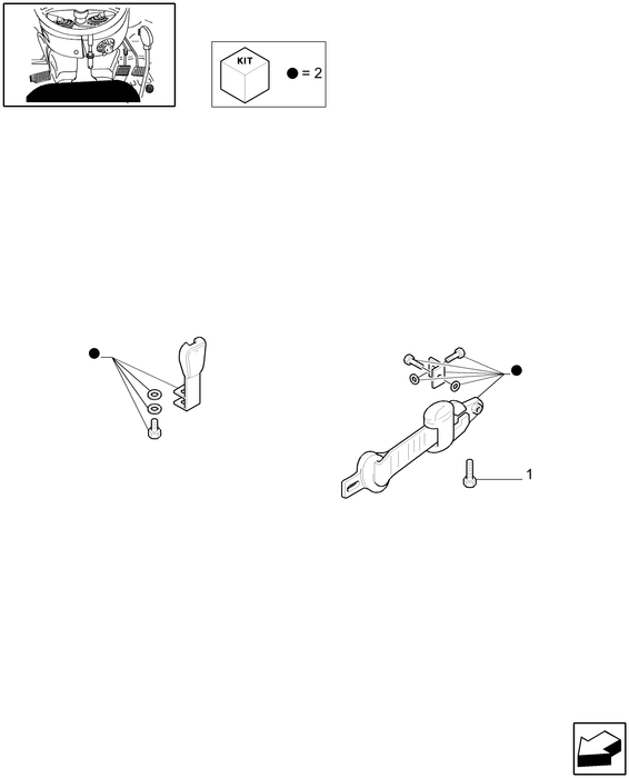 TN60A SCREW