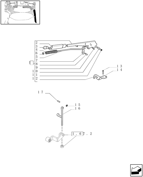 TN60A HANDLE GRIP