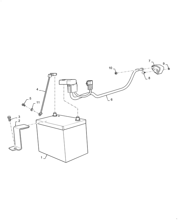 WM35 CLAMP