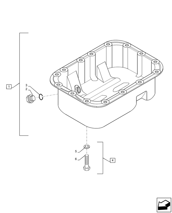 BM24 O-RING