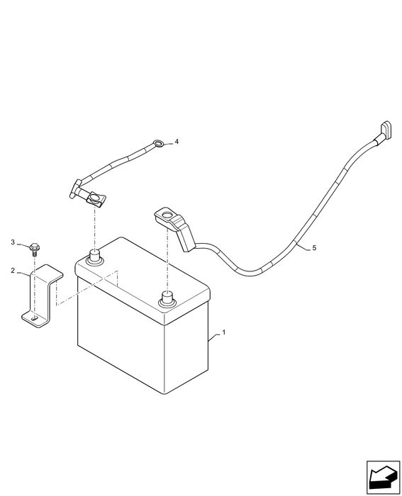 BM24 CLAMP
