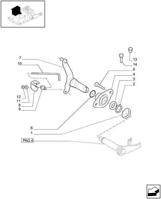 TN95A WASHER