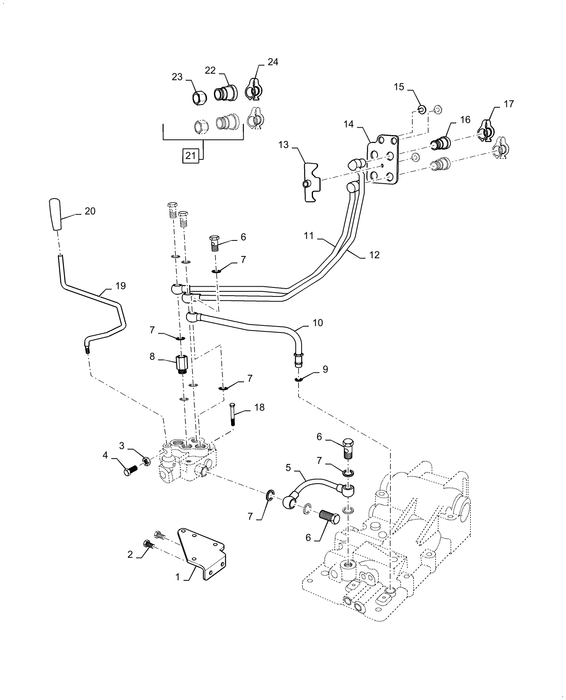 WM35 ADAPTER