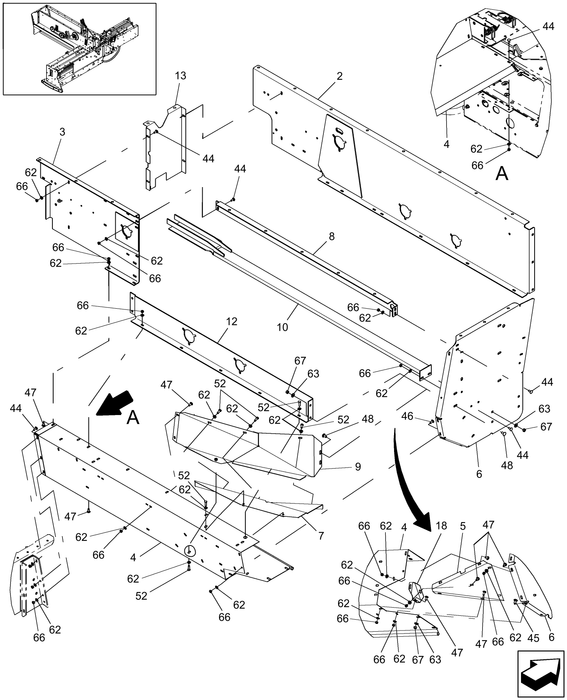 BC5070 BELLEVILLE WASHER