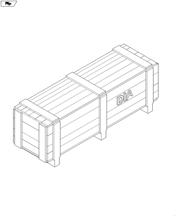 110TL(2) HYDRAULIC VALVE