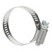 Image of SBA398750260 HOSE CLAMP 