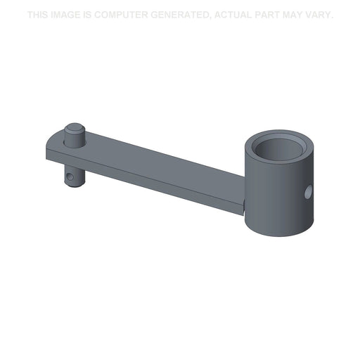 Image of SBA324106810 LEVER 