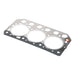 Image of MT40224998 GASKET 