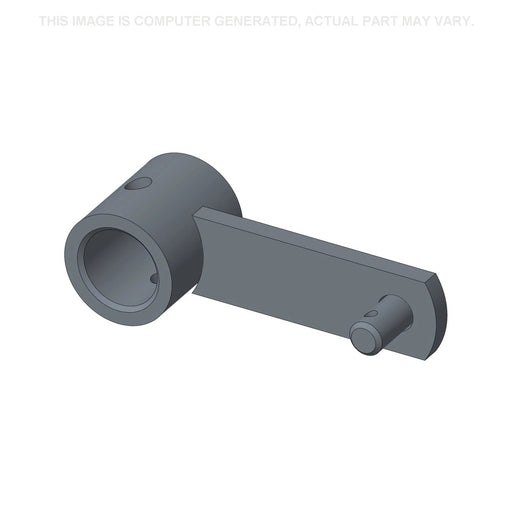 Image of SBA324106820 LEVER 